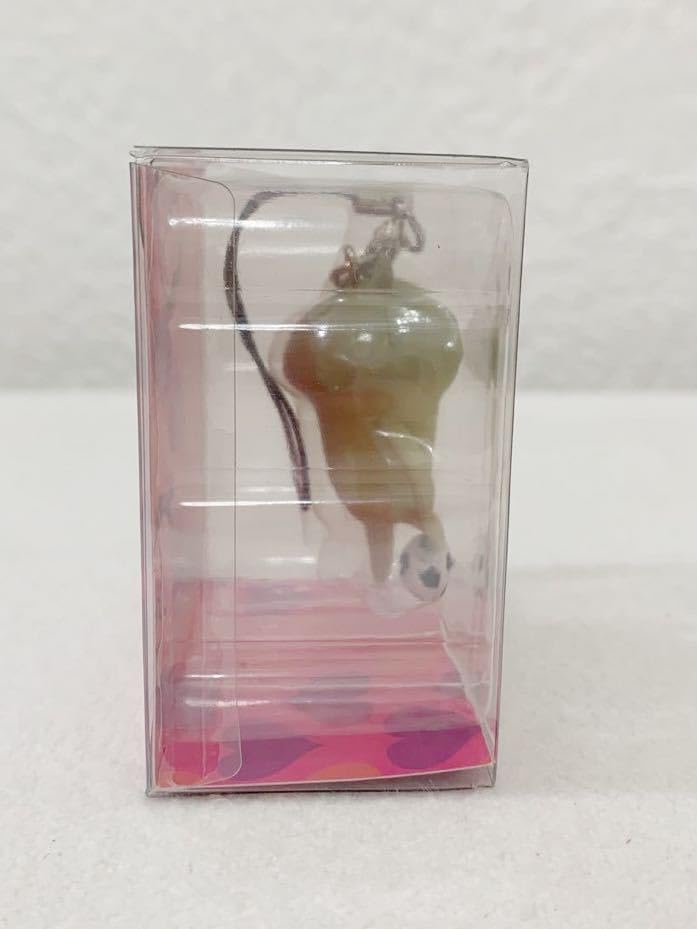 Amazon.co.jp: なめこ先輩 コレクションフィギュア 設備グレード6